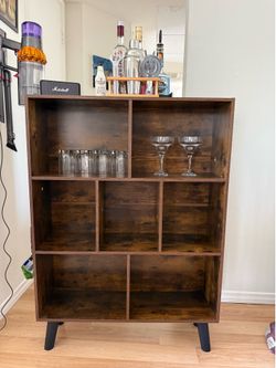 Bookshelf