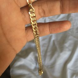 Diamond Cut Cuban