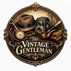 The Vintage Gentleman 