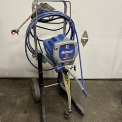 Graco Magnum X7 Airless Paint Sprayer 