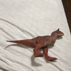 Jurassic World toy