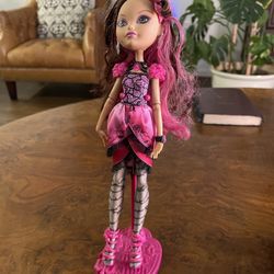 Ever After High Briar Beauty Doll