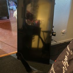 41” Flat Screen Tv 