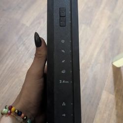 Netgear DOCSIS 3.0 Cable Modem Router (Model C3000) 