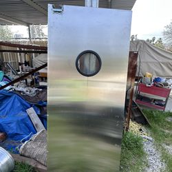 Eliason Kitchen Door 