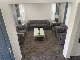 Living Room Set