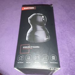 Kamtron Wireless Camera