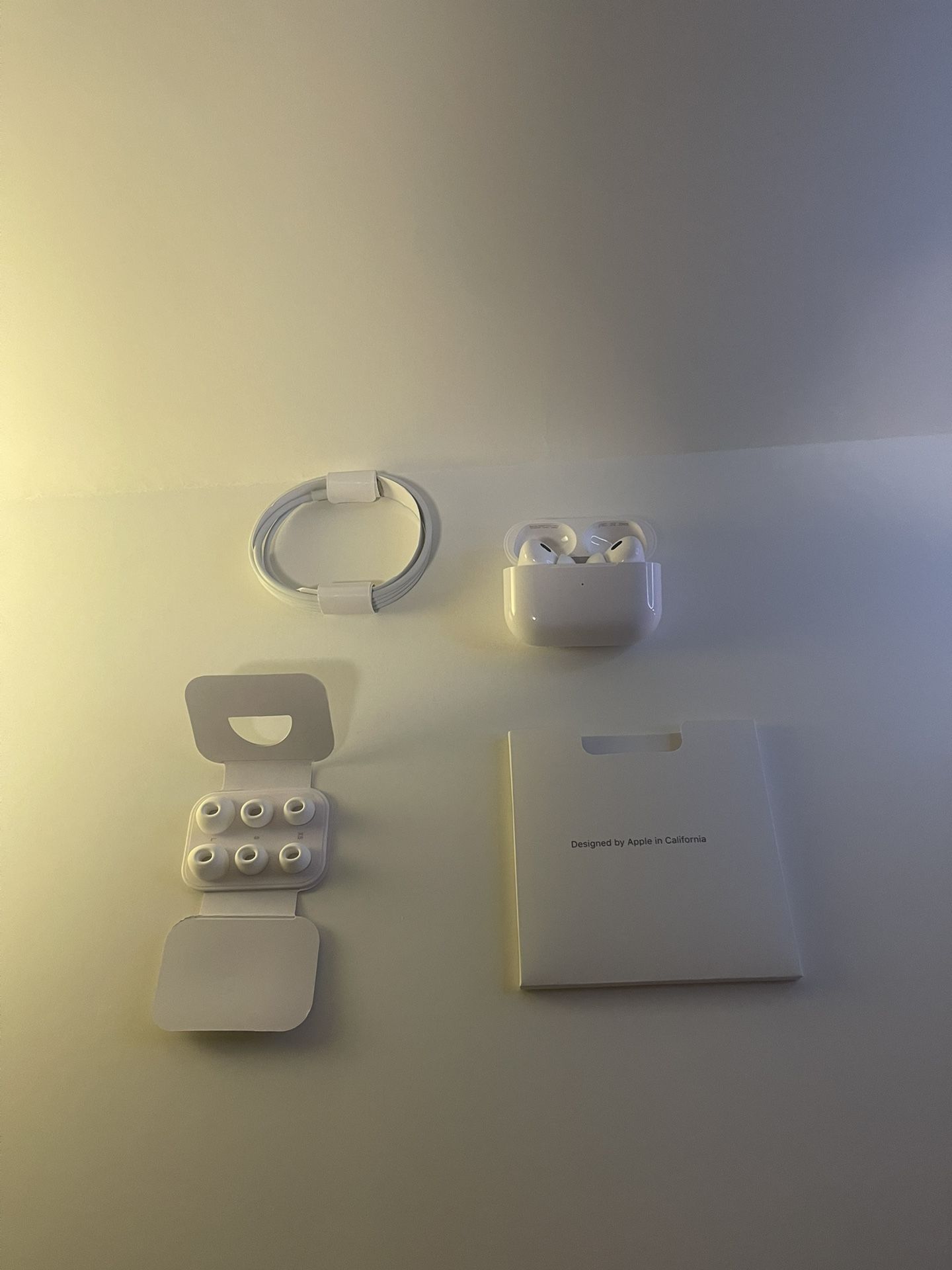 AirPods Pro 2nd Generation 