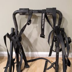 Bike Rack