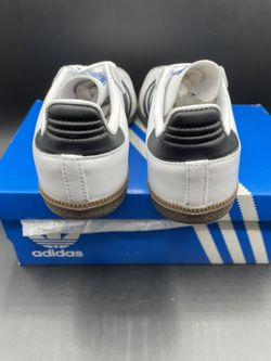 adidas gazelle silver green womens Vintage Adidas Universal Sneakers US 7 – dla dushy