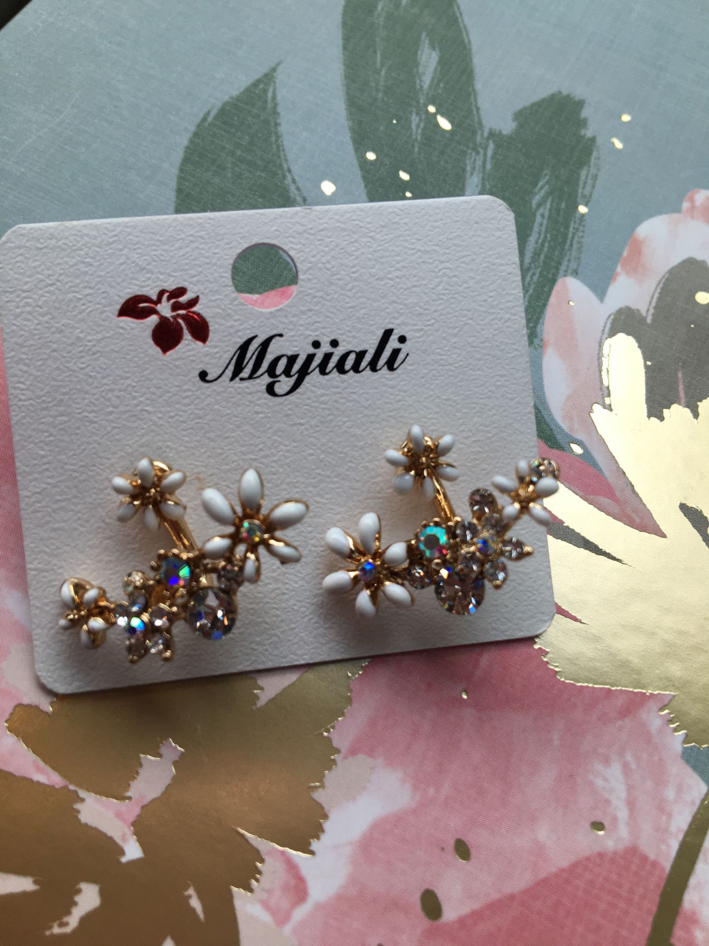 Fashion Earrings