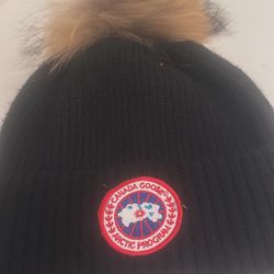 Canada Goose Beanie 