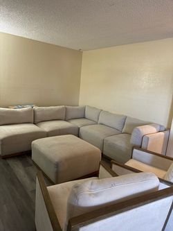 Juego de sala