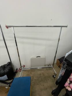 Clothing Racks