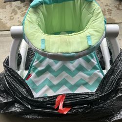 Baby Seat 