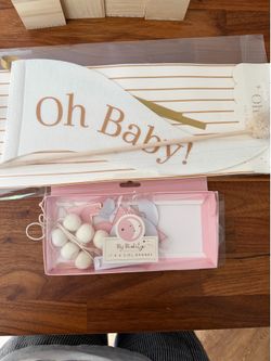 Baby shower