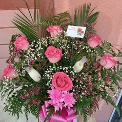 Mother's Day Flowers
