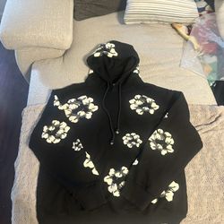 Denim Tears Hoodie