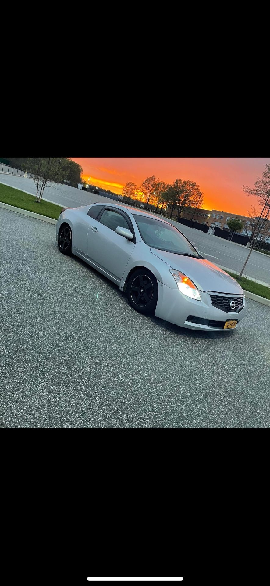 2009 Nissan Altima