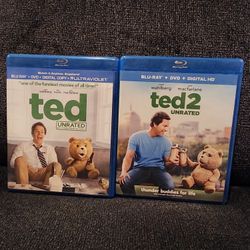 Ted