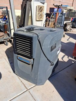 Portacool Swamp cooler 2200cfm