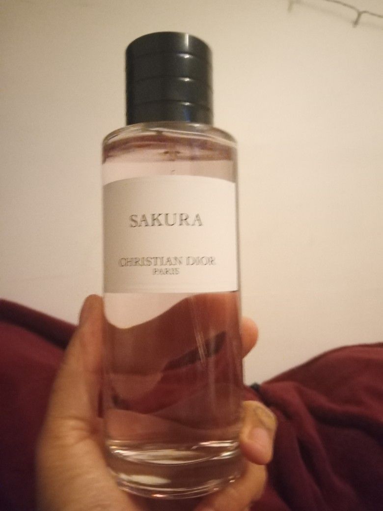 Christian Dior Sakura 