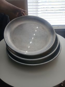 Hot n cold 20 inch serving players