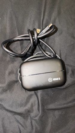 Elgato HD60 S