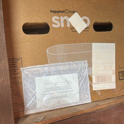 Snoo Sleeper Basinet