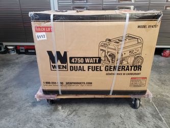 Generator