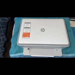 Printer And Laminator