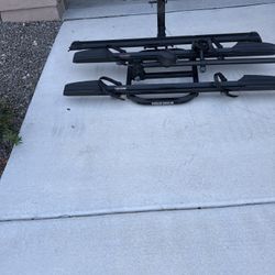 Yakima Hitch Bike Rack