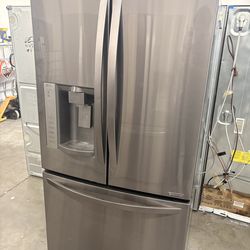 LG Refrigerator