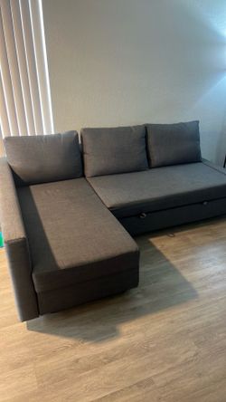 Sofa bed