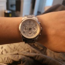 Michael Kors Women's Watch
