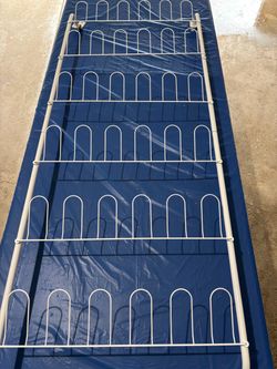 Shoe rack