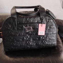 Big Juicy Couture Bigtote Bag 