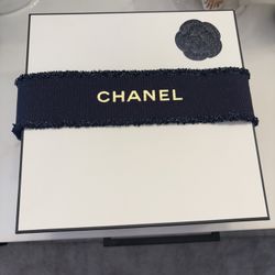 Chanel Mascara, Lash Primer And Eyeliner Set