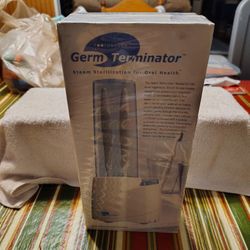 ToothBrush Germ Terminator 