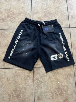 Hellstar short