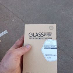 Glass Pro Screen Premium Temepered