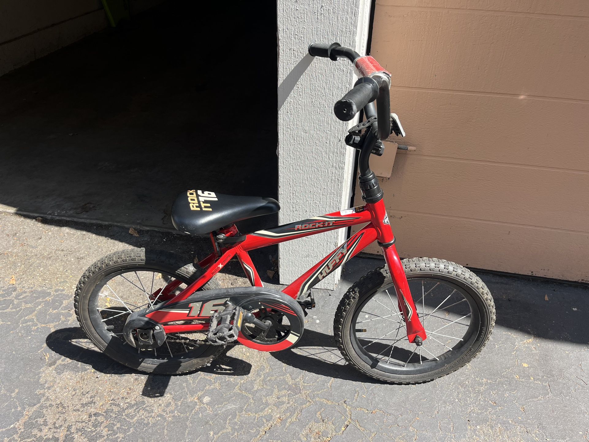 Kids Bike