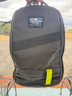 GoRuck Rucker 4.0 25l