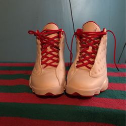 Size 14 Jordan 13