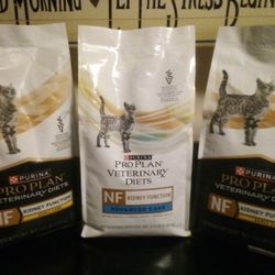 Purina Pro Plan Kidney Care Cat Food 