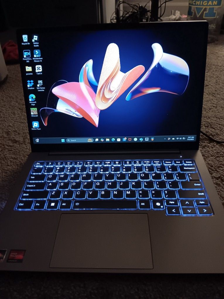 Lenovo Thinkbook