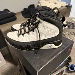 Jordan 9 