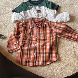 Baby Boy 18-month Old