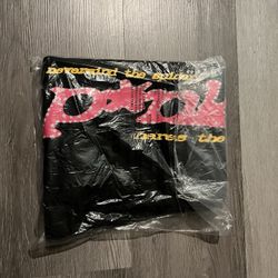 Sp5der P*nk V2 Sweatpant ‘Black’
