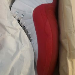 Jordan 12 Retro